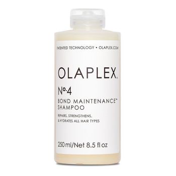 Olaplex Champús Bond Maintenance Shampoo Nº4