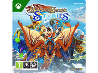 xbox one monster hunter stories codigo de descarga
