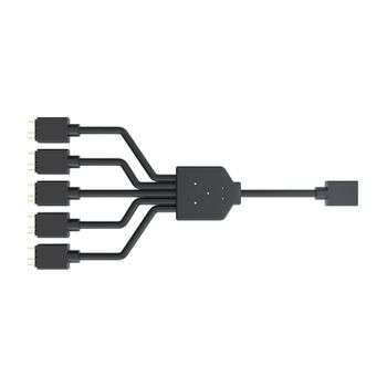 Cooler Master Cable Splitter RGB 3 Pines