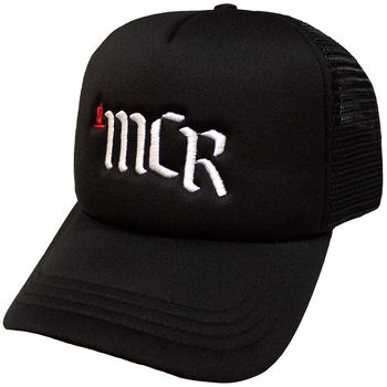 My Chemical Romance Gorra RO14030 para hombre