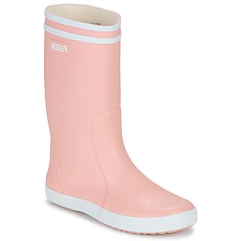 Aigle Botas de agua LOLLY POP 2 para niña