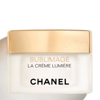 Chanel Cosmética Facial SUBLIMAGE LA CRÈME LUMIÈRE Máxima Regeneración Y Luminosidad