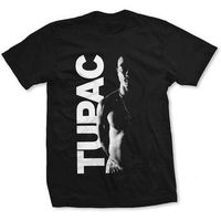 tupac tops y camisetas ro3229 para hombre