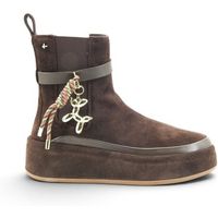 gio  botines rosita06 tdm-ai27 para mujer