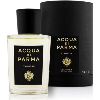 Acqua Di Parma Perfume Camelia - Eau de Parfum - 100ml - Vaporizador para hombre
