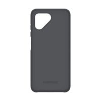 funda para movil fairphone f4case-1dg-ww1 cover case gris antigolpes para fairphone 4