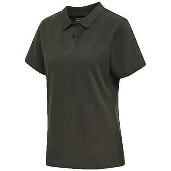 hummel Polo Polo Rouge Stretch para mujer