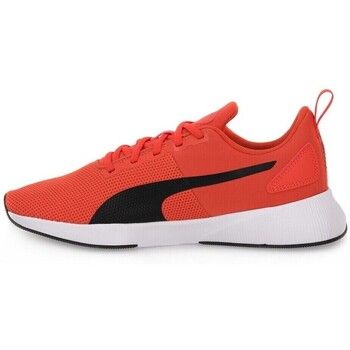 Puma Zapatillas Flyer Runner Jr para mujer