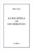 La baladilla de San Sebastián