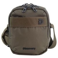 discovery bolso downtown para hombre