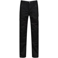 regatta pantalones pro action para hombre