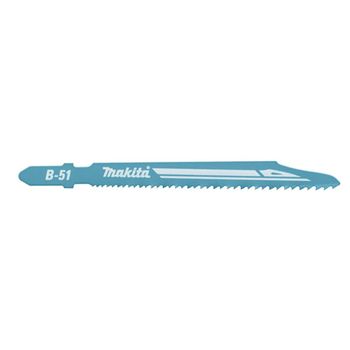 MAKITA - B-06476 Sierra de calar 100 x 0,8 mm MAKITA