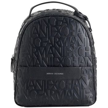 Armani Exchange Mochila Savanna para mujer
