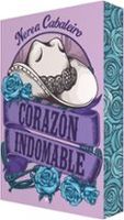 corazon indomable