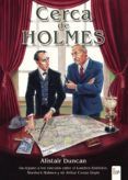 Cerca de Holmes