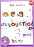 loustics a21 ejer cd