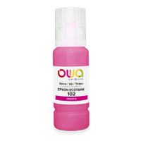 armor k46012ow cartucho de tinta 1 piezas compatible magenta
