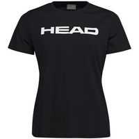 head camiseta club basic 2023 para mujer