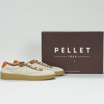 Pellet Zapatillas GASTON para hombre
