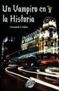 un vampiro en la historia