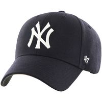 47 brand gorra new york yankees mvp cap para hombre