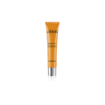 Mesolift crema antifatiga remineralizante 40ml