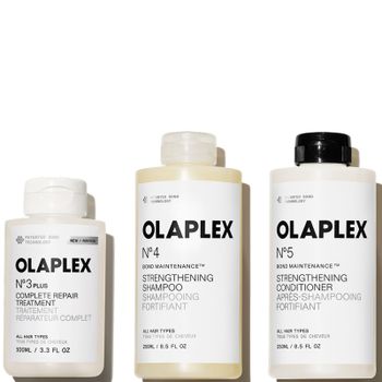 Paquete Olaplex Hero