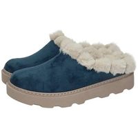 gema garcia zuecos zapatilla puntera para mujer