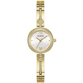 Guess Reloj analógico GW0655L2 para mujer