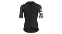 maillot de manga corta assos equipe rs s11 negro