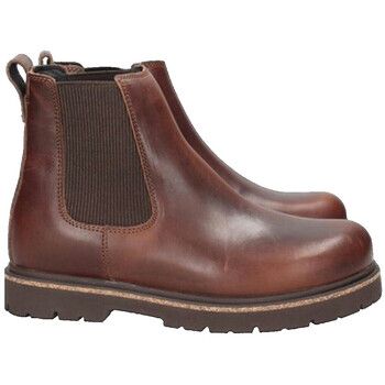 BIRKENSTOCK Botas Highwood Slip On Normal para hombre