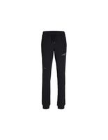 pantalones jack and jones jpstgreat b2s logo sweat black infantil