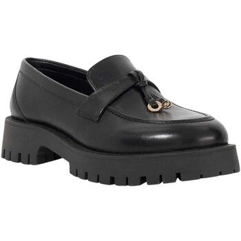 Dune London Mocasines Garretts para mujer