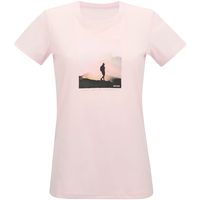 regatta camiseta fingal para mujer