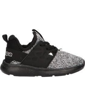 de KAPPA 304IHJ0 SAN ANTONIO 937 BLACK