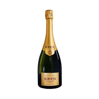 Krug Grande Cuvée Brut 173 Éme Edition  Francia Champagne 75 Cl. 12.2º