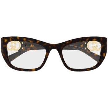 Gucci Gafas de sol gg2125o-002 para mujer