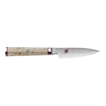 MIYABI BIRCHWOOD 5000MCD Shotoh 9 cm, Abedul