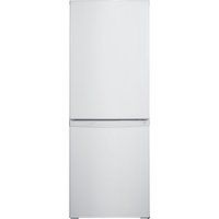 essentials c55cw18 6040 fridge freezer - white white
