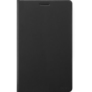 Huawei Flip Cover Negra para MediaPad T3 7