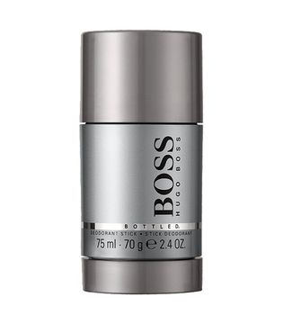 BOSS Boss Bottled Deodorant for Men, Stick 75g