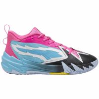 zapatillas puma scoot 1 zeros - northern lights