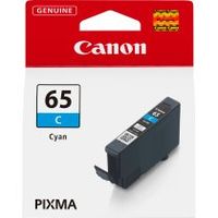 canon 4216c001 cartucho de tinta 1 piezas original cian