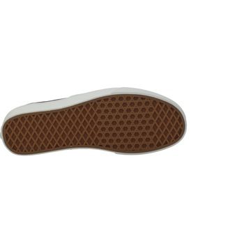 Vans Deportivas Moda Vn000d7ygre1 Authentic para hombre