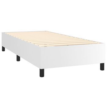 Ramsäng (equipado Con Colchón E Incluye Iluminación Led)