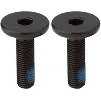 mission spindle crank bolts