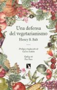 una defensa del vegetarianismo