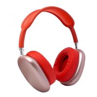 klack pk9p auriculares deportivos bluetooth rojo