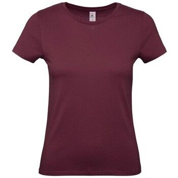 B&c Camiseta Inspire E150 para mujer