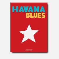 assouline havana blues